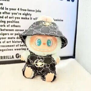 Doll Clothes